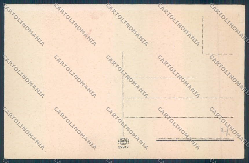 Sassari città cartolina ZG0240 – retro