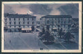 Sassari città Chiaro di Luna cartolina ZG0245 – fronte