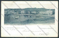 Sassari La Maddalena cartolina ZG0255 – fronte
