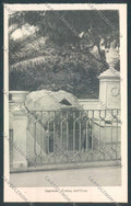 Sassari Caprera Garibaldi cartolina ZG0273 – fronte
