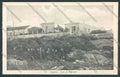 Sassari Caprera Garibaldi cartolina ZG0278 – fronte
