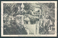 Sassari Caprera Garibaldi cartolina ZG0281 – fronte