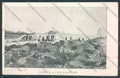 Sassari Caprera Garibaldi cartolina ZG0292 – fronte