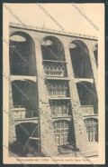 Oristano Tirso Diga cartolina ZG0304 – fronte