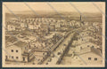 Cagliari Carbonia cartolina ZG0326 – fronte
