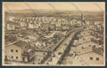 Cagliari Carbonia ABRASA cartolina ZG0336 – fronte