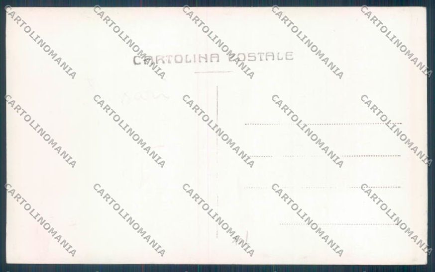 Sassari Costumi Sardi Foto cartolina ZG0371 – retro