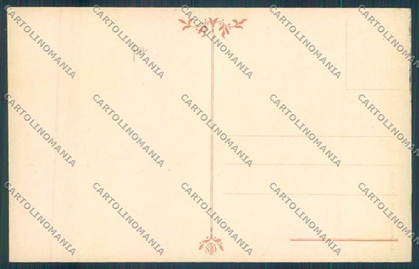 Nuoro Costumi Sardi Orgosolo cartolina ZG0471 – retro