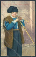 Cagliari Costumi Sardi Sant'Antioco cartolina ZG0472 – fronte
