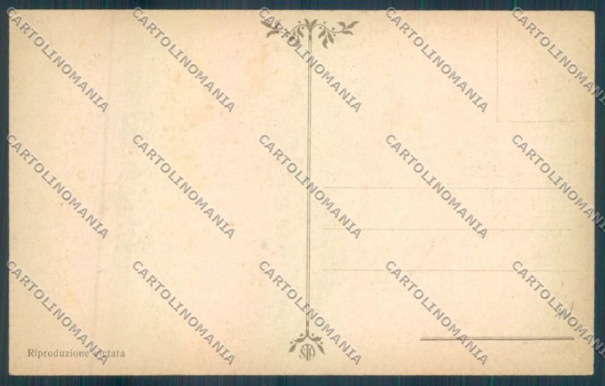 Nuoro Costumi Sardi Orgosolo cartolina ZG0473 – retro