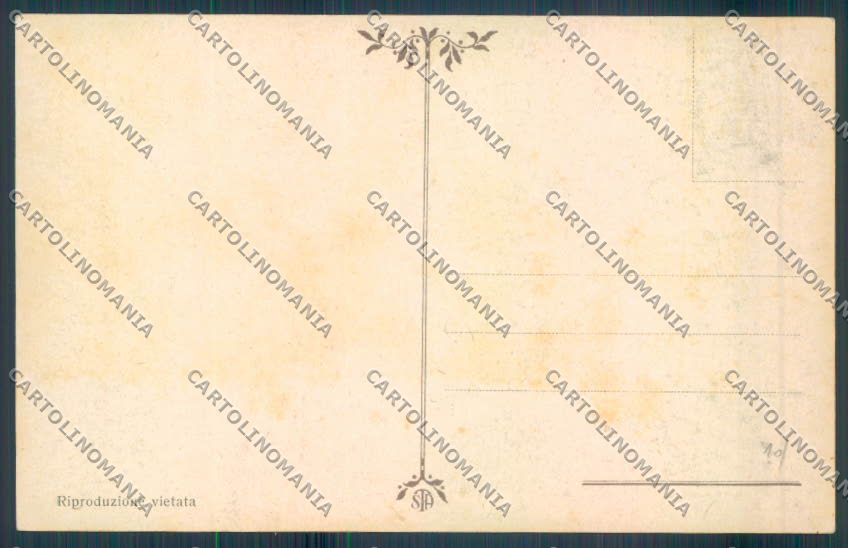 Cagliari Costumi Sardi Iglesias cartolina ZG0493 – retro
