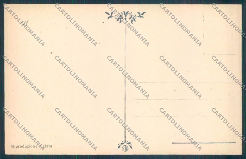Cagliari Costumi Sardi Sant'Antioco cartolina ZG0505 – retro