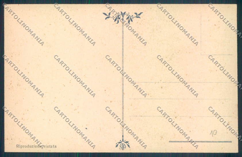 Cagliari Costumi Sardi Iglesias cartolina ZG0516 – retro