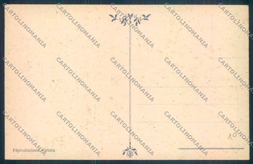 Cagliari Costumi Sardi Sant'Antioco cartolina ZG0520 – retro