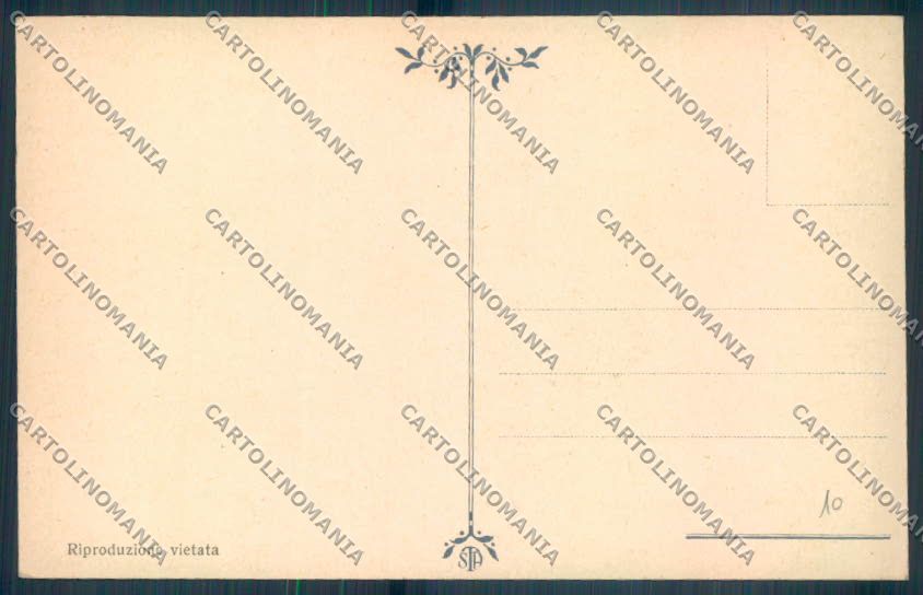 Nuoro Costumi Sardi Oliena cartolina ZG0529 – retro
