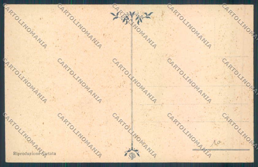 Sassari Costumi Sardi Laerru cartolina ZG0533 – retro