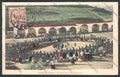 Cagliari Costumi Sardi cartolina ZG0549 – fronte