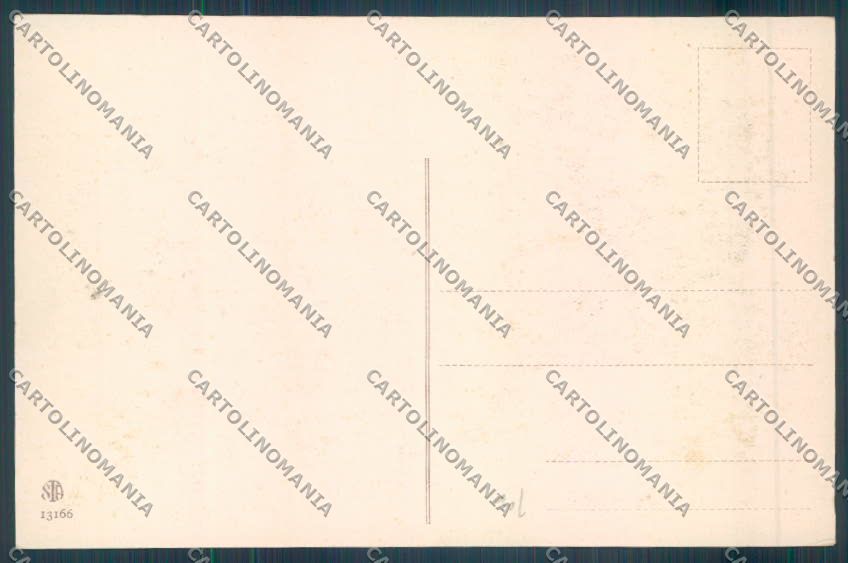 Nuoro Costumi Sardi Orosei cartolina ZG0554 – retro