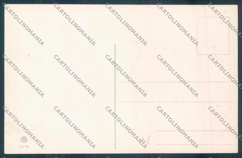 Nuoro Costumi Sardi Arizzo Orgosolo cartolina ZG0556 – retro