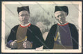 Cagliari Costumi Sardi Iglesias cartolina ZG0561 – fronte