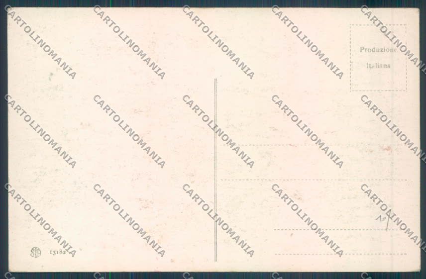 Cagliari Costumi Sardi Iglesias cartolina ZG0561 – retro