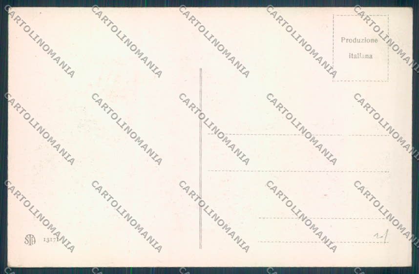 Nuoro Costumi Sardi Trebbiatura cartolina ZG0565 – retro