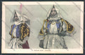 Sassari Costumi Sardi Sennori cartolina ZG0568 – fronte