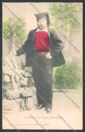 Sassari Costumi Sardi Ozieri cartolina ZG0606 – fronte