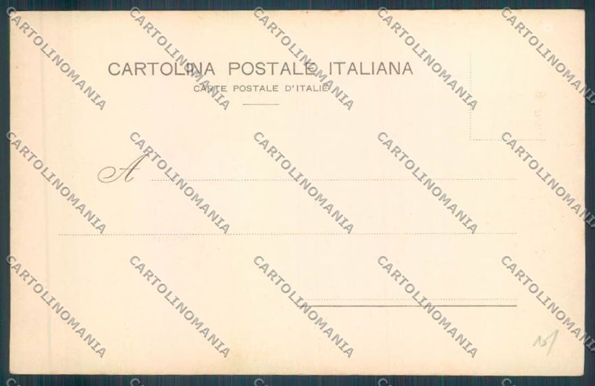 Nuoro Costumi Sardi Dorgali cartolina ZG0645 – retro