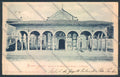 Arezzo città Santa Maria delle Grazie cartolina ZG0810 – fronte