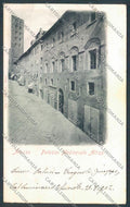 Arezzo città Alterocca cartolina ZG0821 – fronte