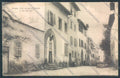 Arezzo città Petrarca cartolina ZG0825 – fronte