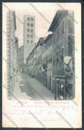 Arezzo città Alterocca cartolina ZG0836 – fronte