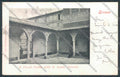 Arezzo città Scuole cartolina ZG0847 – fronte