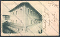 Arezzo città Scuole RIFILATA cartolina ZG0849 – fronte