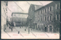 Arezzo città Alterocca cartolina ZG0853 – fronte