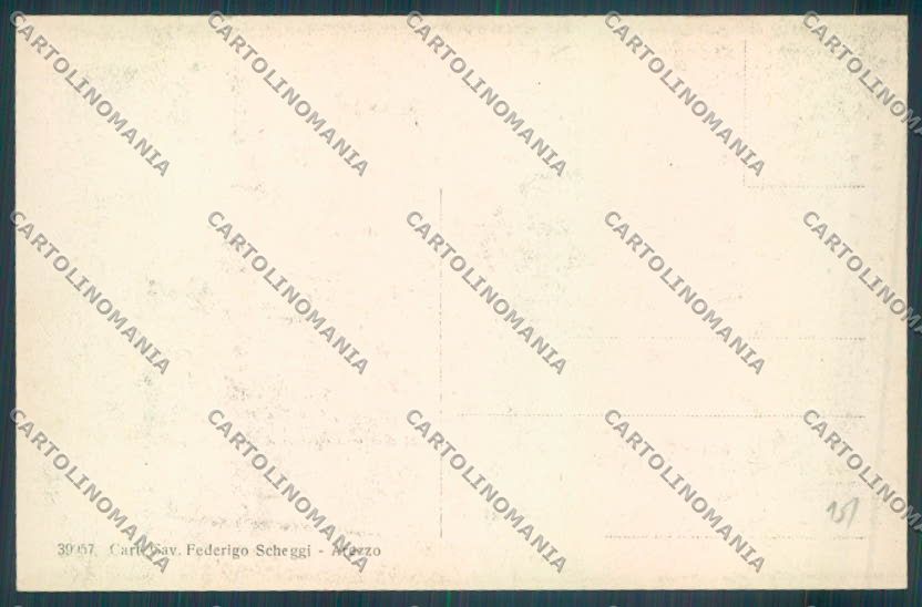 Arezzo città cartolina ZG0854 – retro