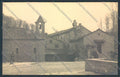 Arezzo La Verna Foto cartolina ZG0879 – fronte