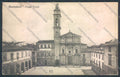 Arezzo Montevarchi cartolina ZG0916 – fronte