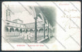 Arezzo Bibbiena cartolina ZG0919 – fronte