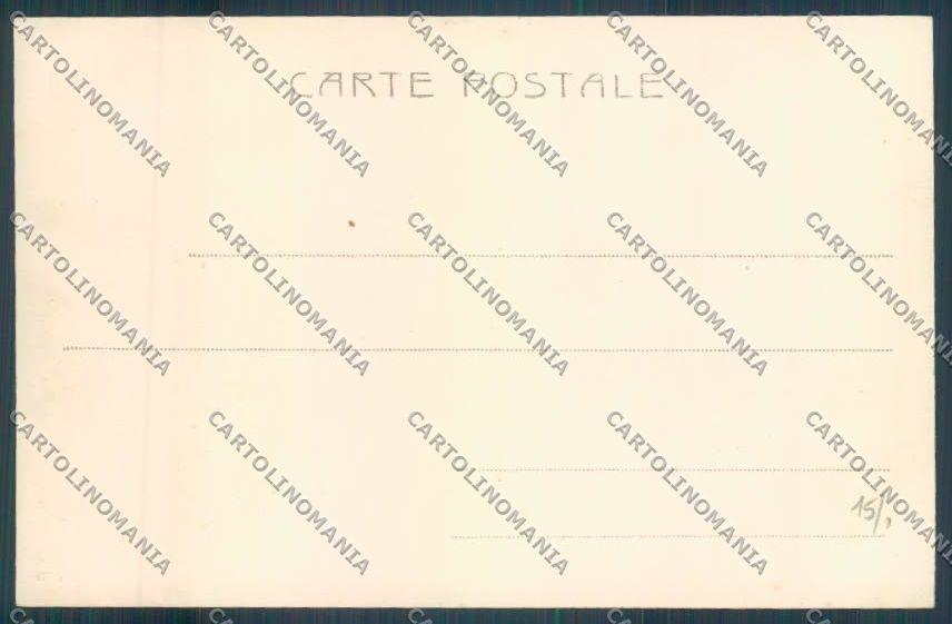 Arezzo Badia Prataglia Alterocca cartolina ZG0920 – retro