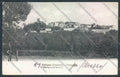 Arezzo Bibbiena cartolina ZG0932 – fronte