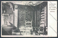 Arezzo Camaldoli Farmacia PIEGHINA STRAPPINO cartolina ZG0935 – fronte