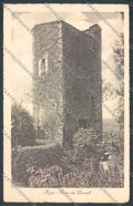 Arezzo Poppi cartolina ZG0936 – fronte