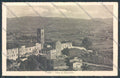 Arezzo Poppi cartolina ZG0937 – fronte