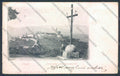 Arezzo Poppi Alterocca cartolina ZG0946 – fronte