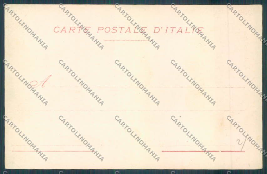 Arezzo Poppi Alterocca cartolina ZG0947 – retro