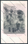 Arezzo La Verna Alterocca cartolina ZG0949 – fronte