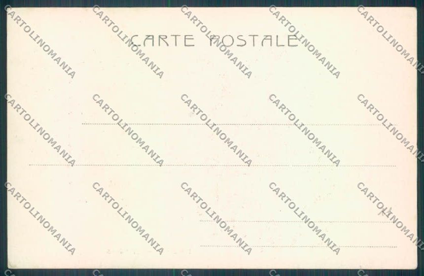Arezzo La Verna Alterocca cartolina ZG0949 – retro