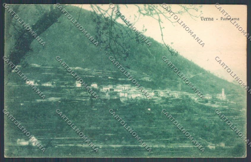 Arezzo Verna cartolina ZG0950 – fronte